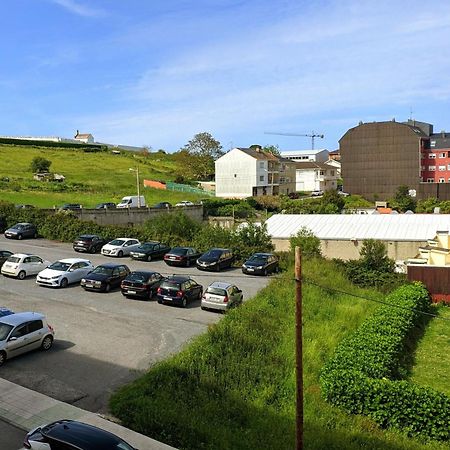 Fozlidays! Apartamento, Parking & Relax Екстер'єр фото