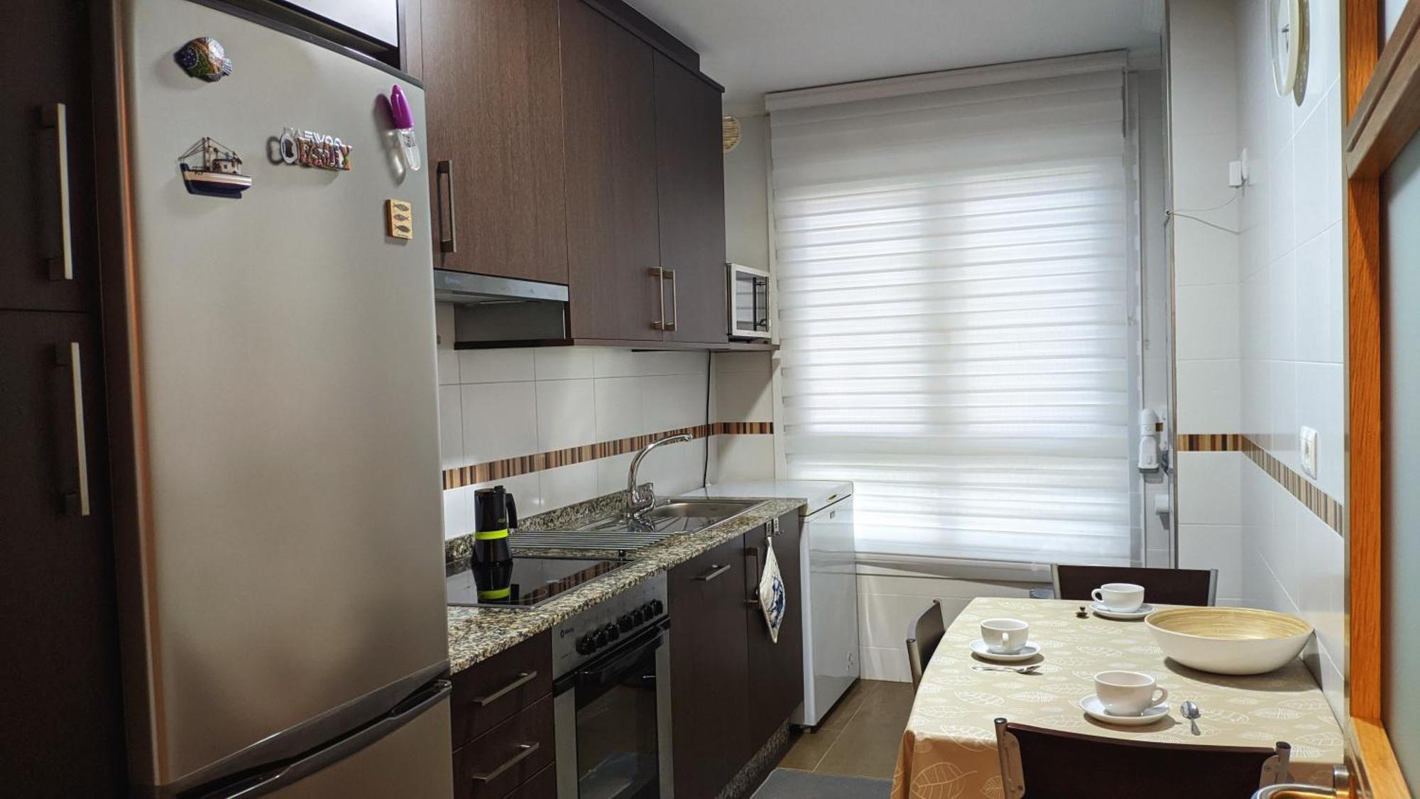 Fozlidays! Apartamento, Parking & Relax Екстер'єр фото