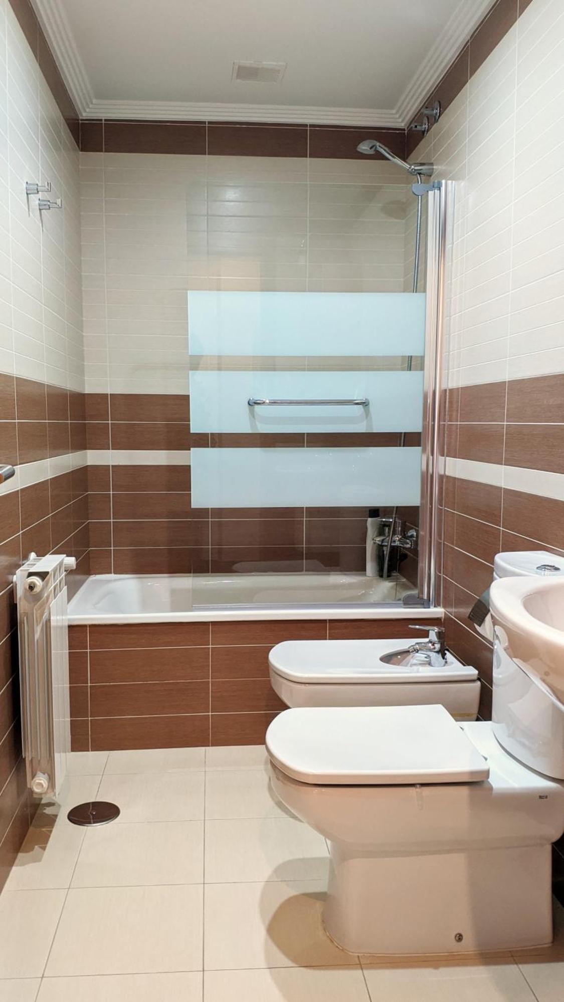 Fozlidays! Apartamento, Parking & Relax Екстер'єр фото