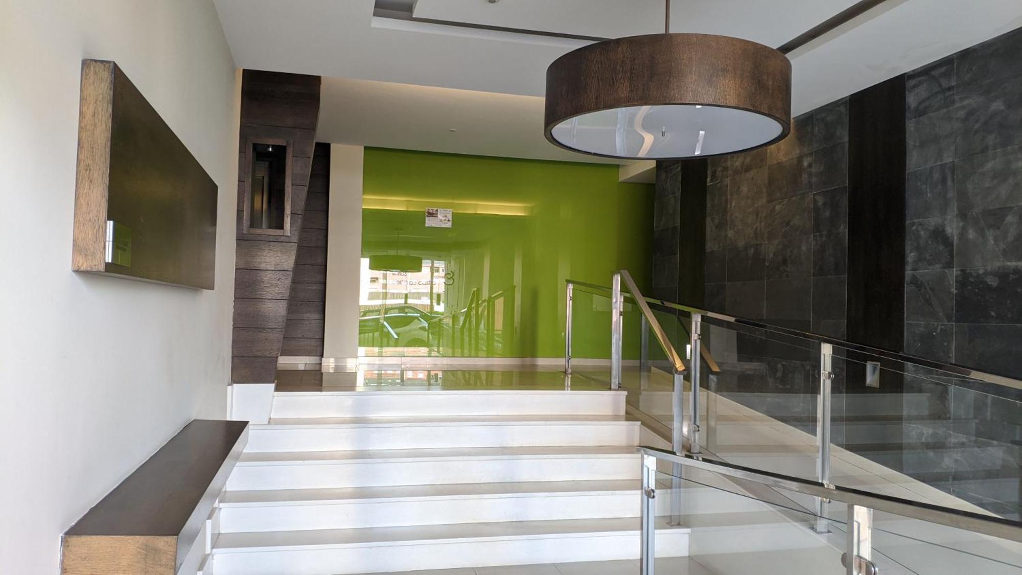 Fozlidays! Apartamento, Parking & Relax Екстер'єр фото