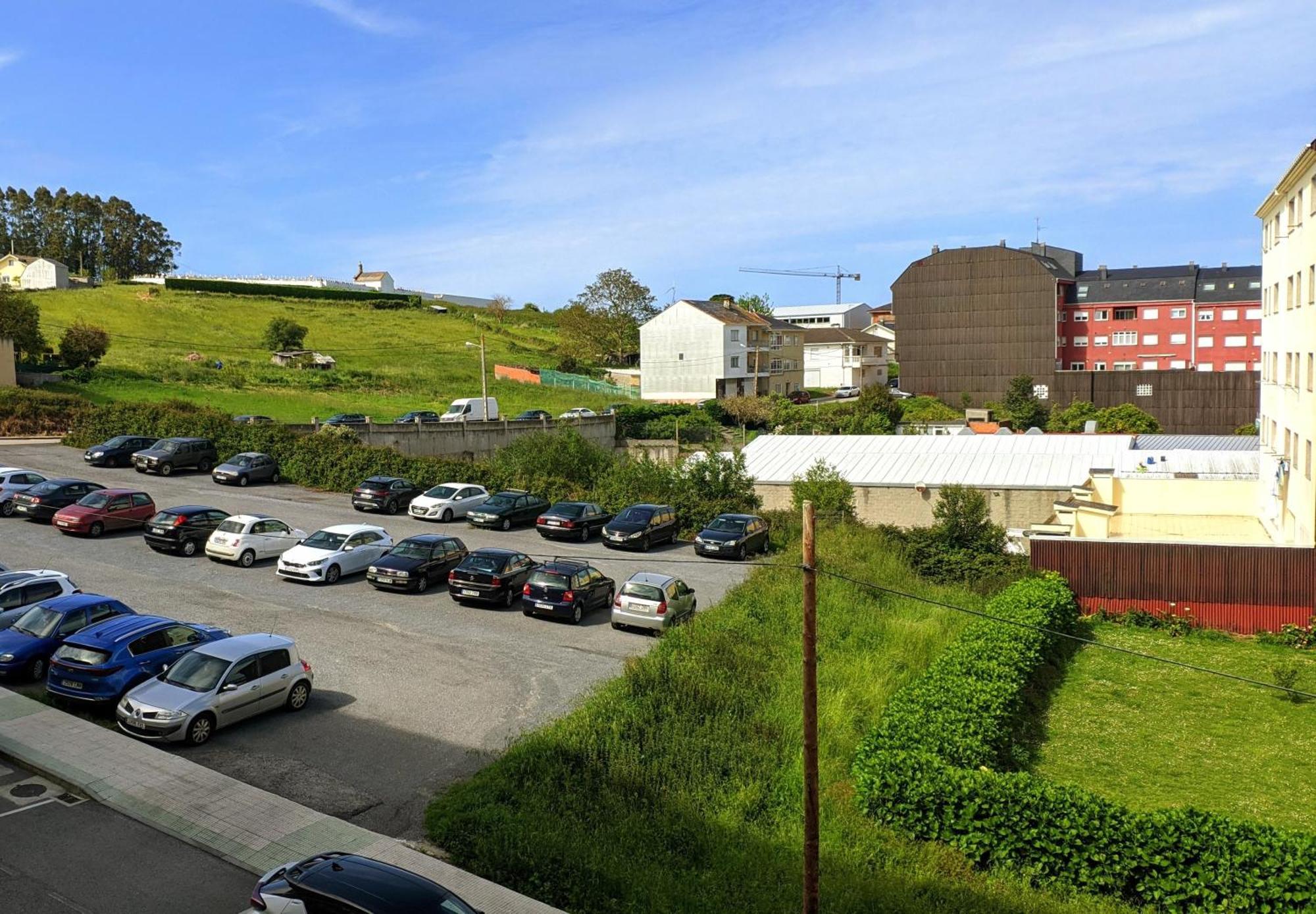 Fozlidays! Apartamento, Parking & Relax Екстер'єр фото