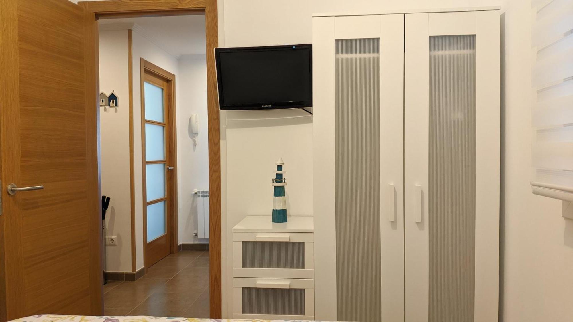 Fozlidays! Apartamento, Parking & Relax Екстер'єр фото