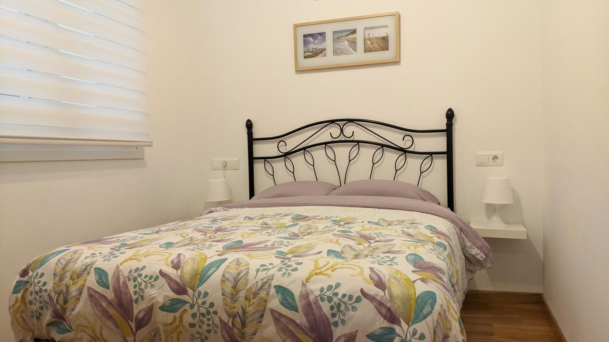 Fozlidays! Apartamento, Parking & Relax Екстер'єр фото