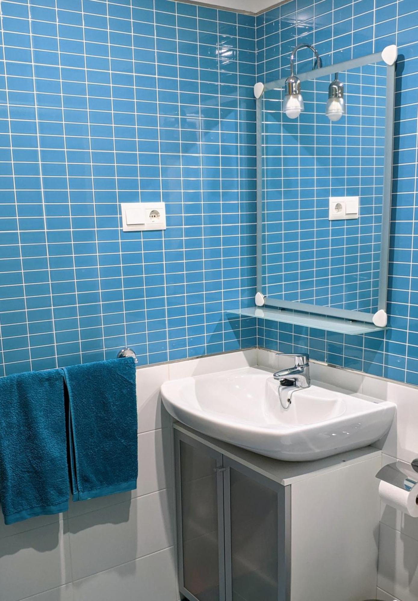 Fozlidays! Apartamento, Parking & Relax Екстер'єр фото