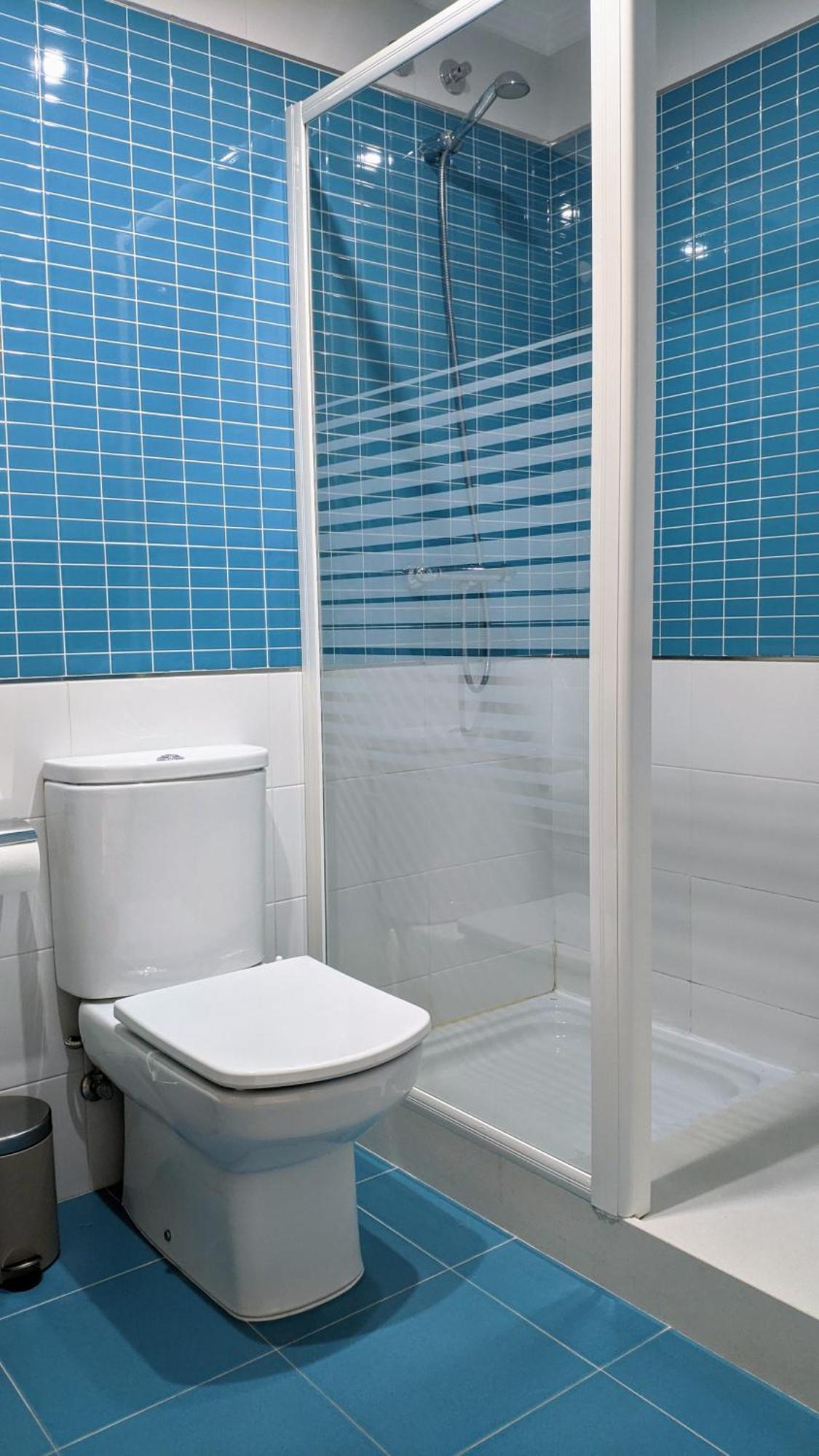 Fozlidays! Apartamento, Parking & Relax Екстер'єр фото